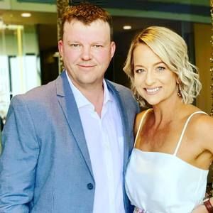 Meet your Posher, Kerry